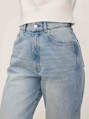 Southport Taylor Relaxed Barrel 31" Jeans