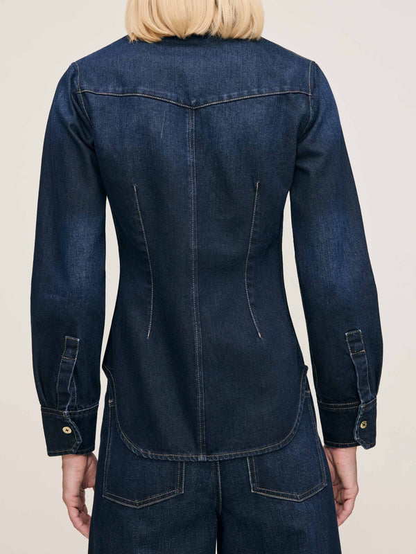 Ventura Ines Shirt