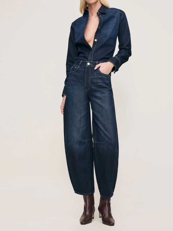 Ventura Ines Shirt