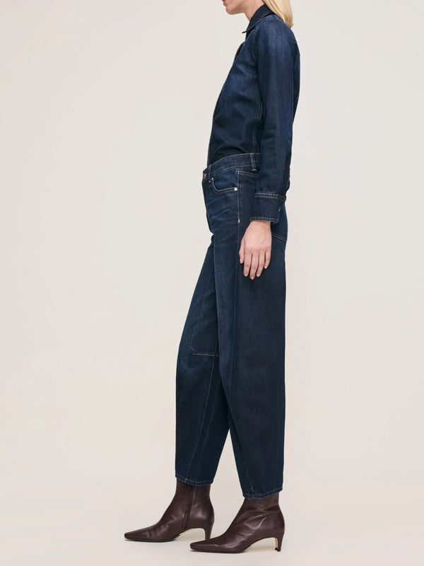 Ventura Miro Barrel 28" Jeans