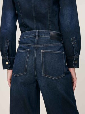 Ventura Miro Barrel 28" Jeans