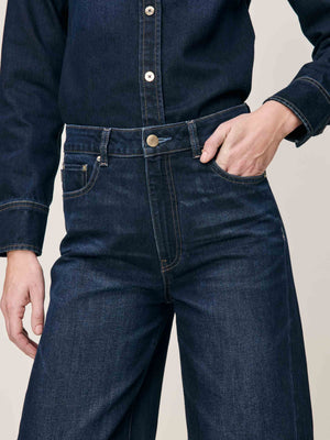Ventura Miro Barrel 28" Jeans