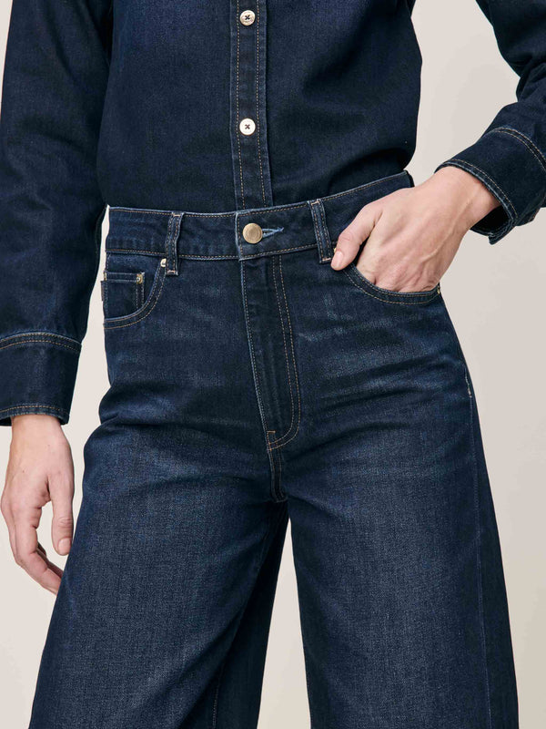 Ventura Miro Barrel 28" Jeans