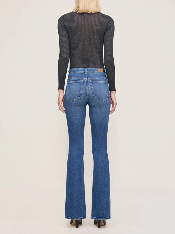 Oceanside Bridget Boot Instasculpt 33" Jeans