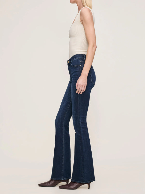 Eastside Bridget Boot Instasculpt 33" Jeans