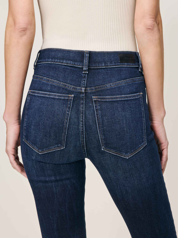 Eastside Bridget Boot Instasculpt 33" Jeans
