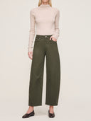 Trellis Miro Barrel 28" Jeans