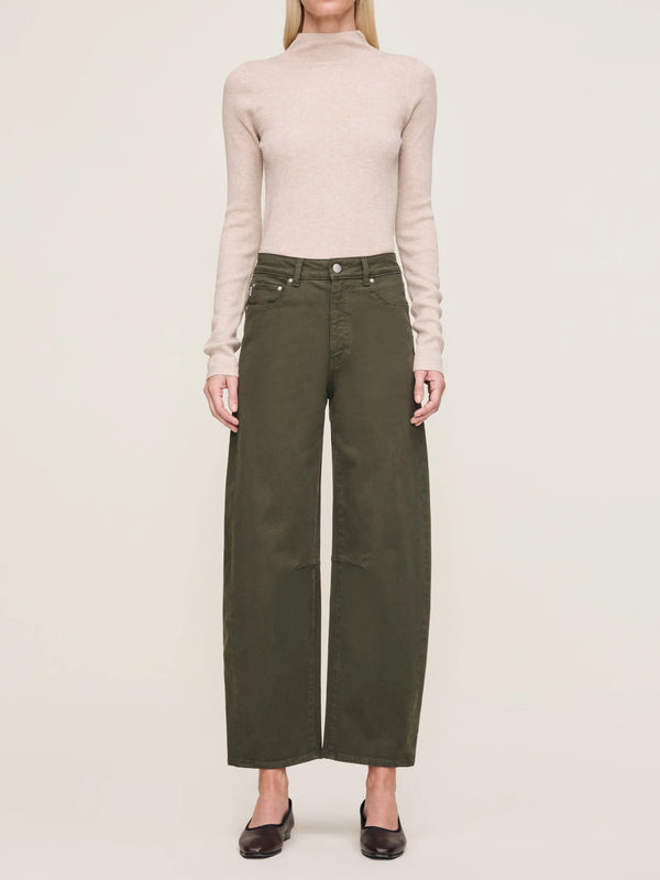 Trellis Miro Barrel 28" Jeans