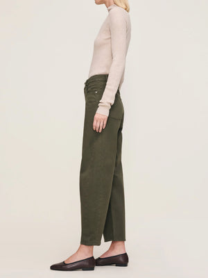 Trellis Miro Barrel 28" Jeans