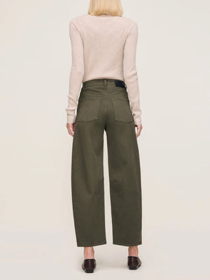Trellis Miro Barrel 28" Jeans