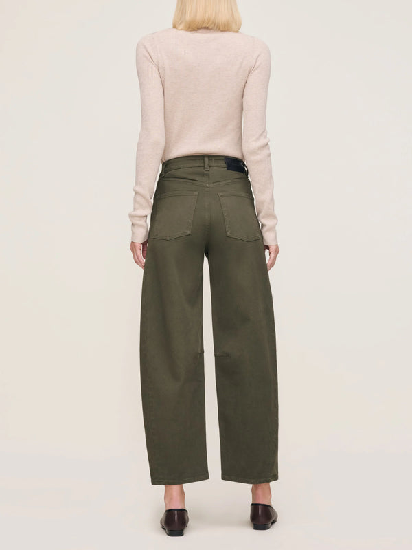 Trellis Miro Barrel 28" Jeans