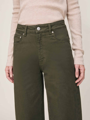 Trellis Miro Barrel 28" Jeans