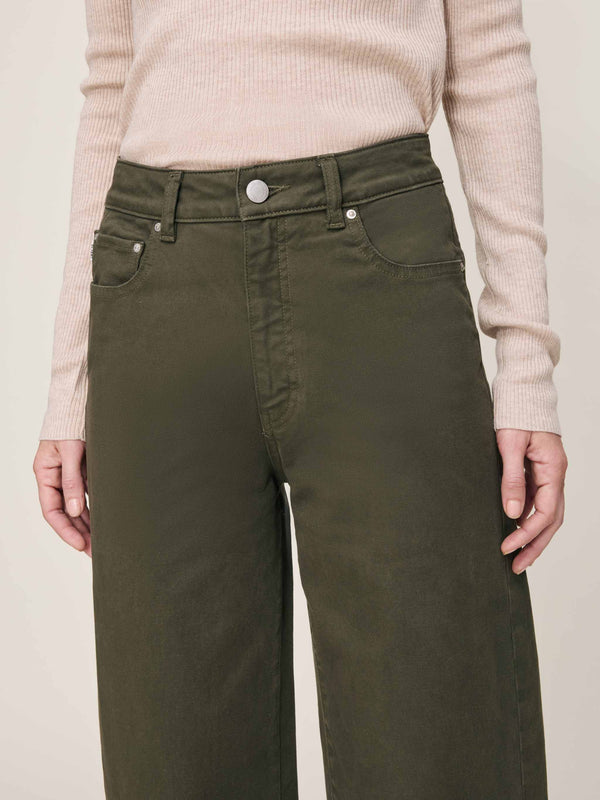 Trellis Miro Barrel 28" Jeans