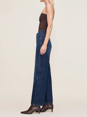 Callisto Taylor Barrel 31" Jeans