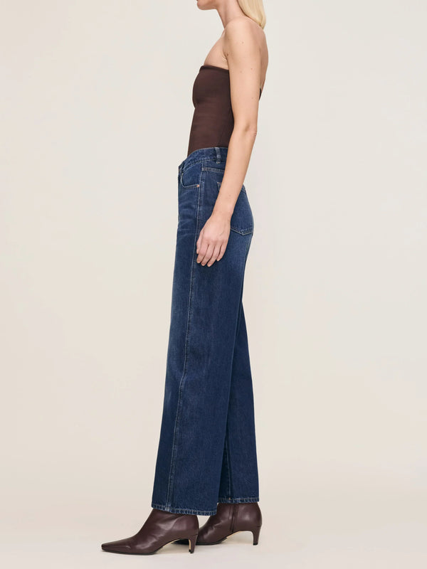 Callisto Taylor Barrel 31" Jeans