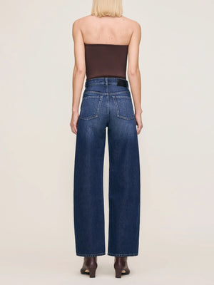Callisto Taylor Barrel 31" Jeans