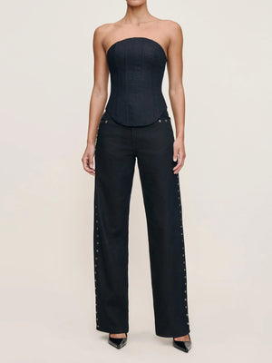 Eternity Corset Top