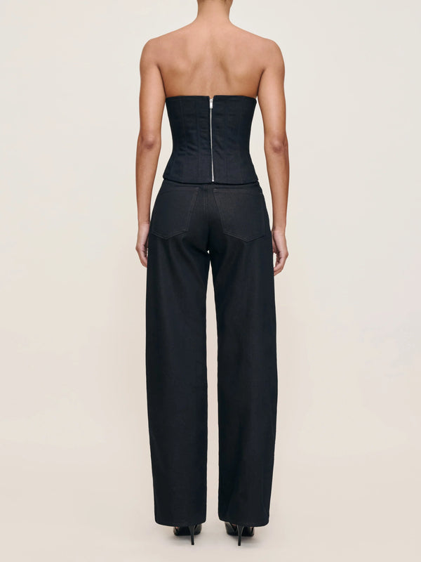 Eternity Kaylen Soft Curve Embellished 32" Jeans