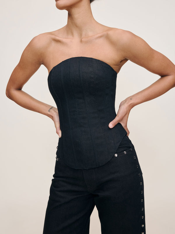 Eternity Corset Top