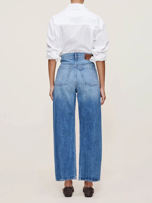 North Water Taylor Barrel 27" Jeans