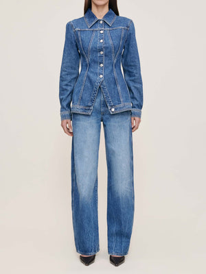 North Water Taylor Barrel 31" Jeans