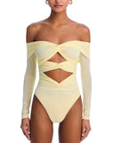 Fitz Bodysuit