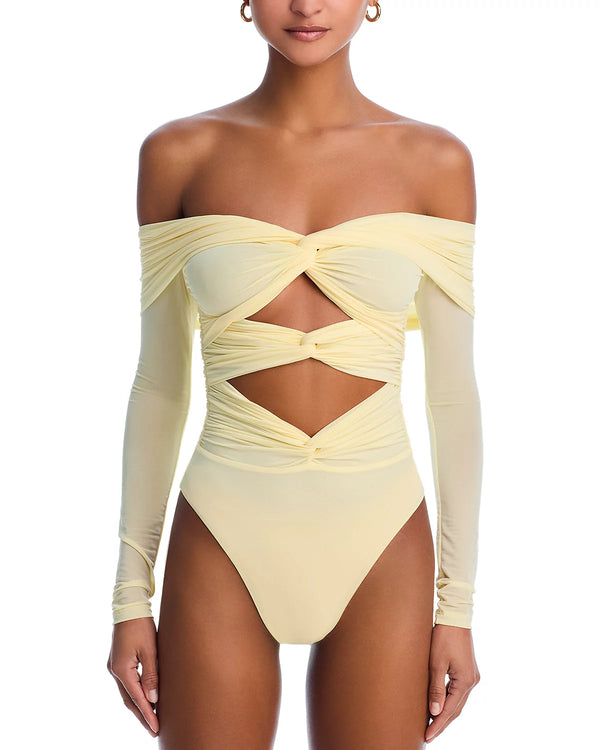 Fitz Bodysuit
