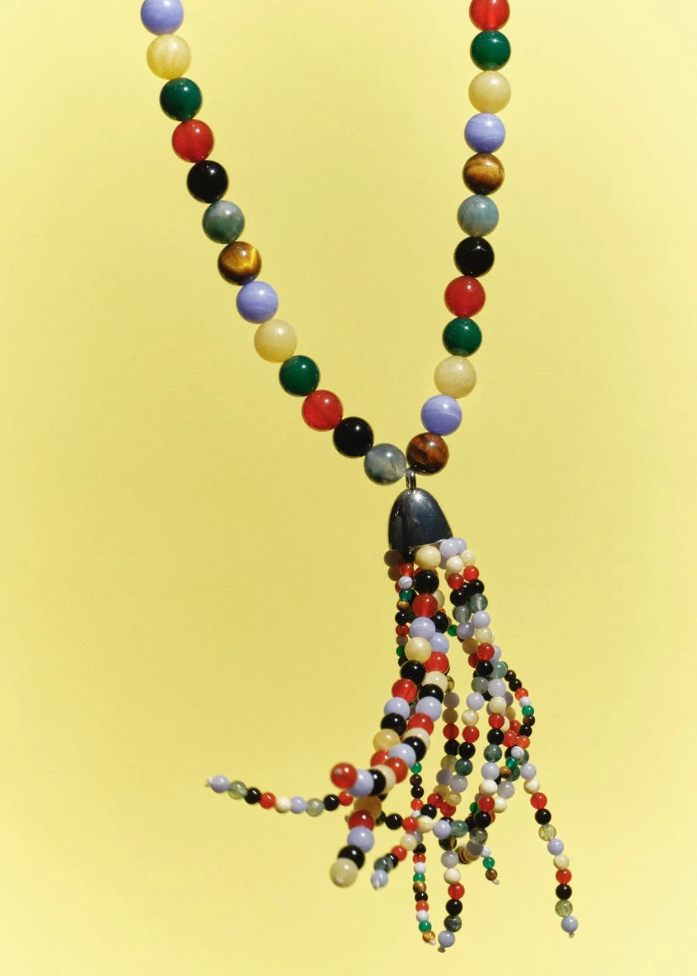 Delfina Necklace