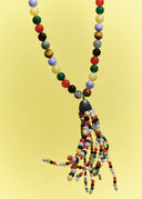 Delfina Necklace
