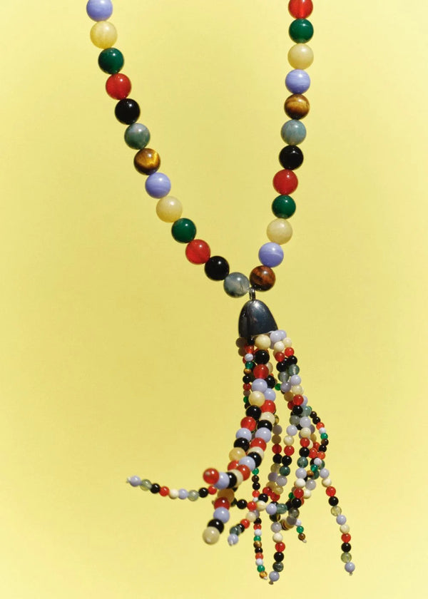 Delfina Necklace