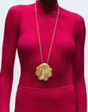 Coquille Necklace