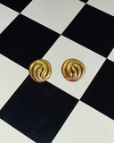Knot Earrings