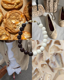 Macadamia Necklace