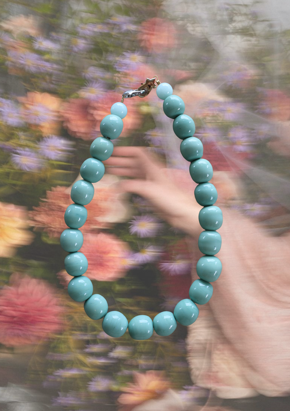 Menta Necklace