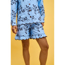 Blue Merle Shorts