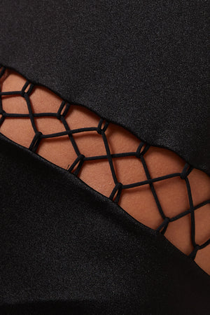 Donatella Maxi Dress