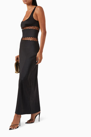 Donatella Maxi Dress