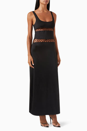 Donatella Maxi Dress