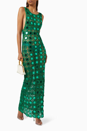 Positano Maxi Dress