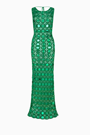 Positano Maxi Dress
