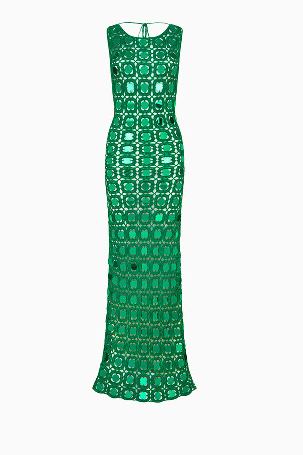 Positano Maxi Dress