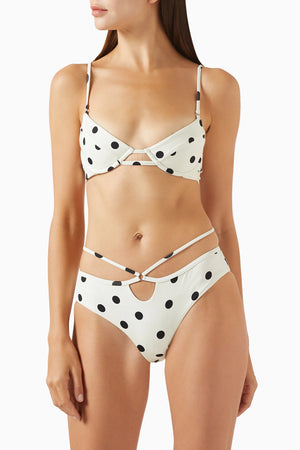 Rosa Bikini Set