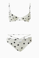 Rosa Bikini Set