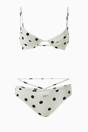 Rosa Bikini Set