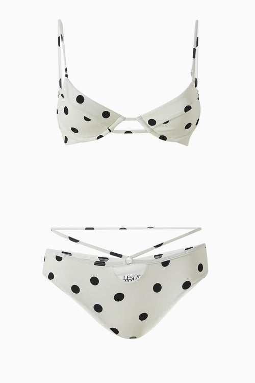 Rosa Bikini Set