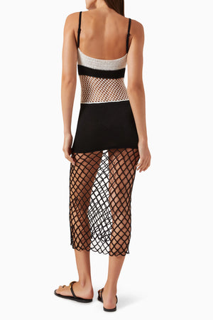 La Femme Dress