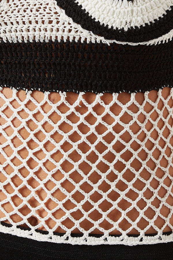 La Femme Dress