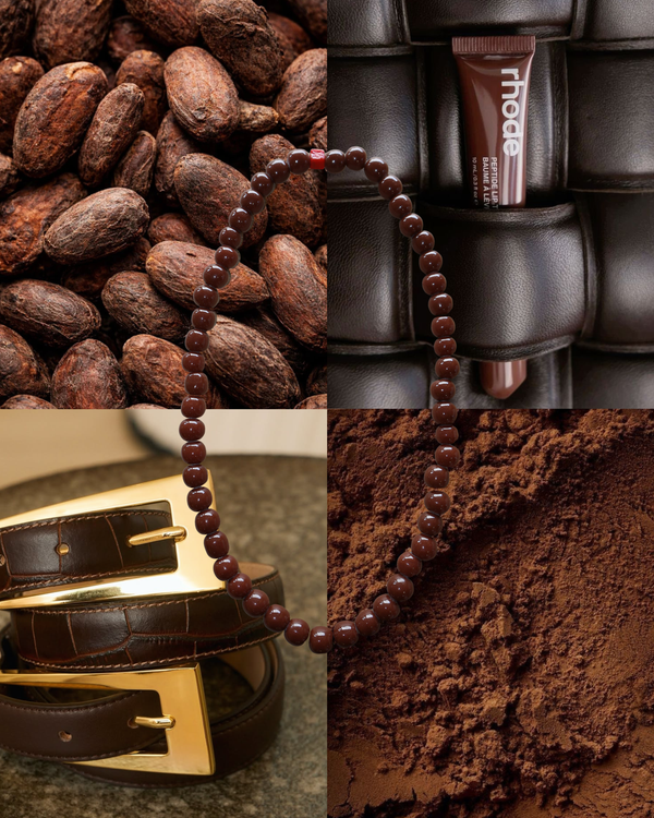 Cacao Necklace