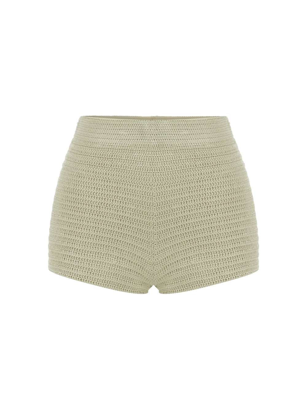 ChouChou Hand-Crochet Shorts
