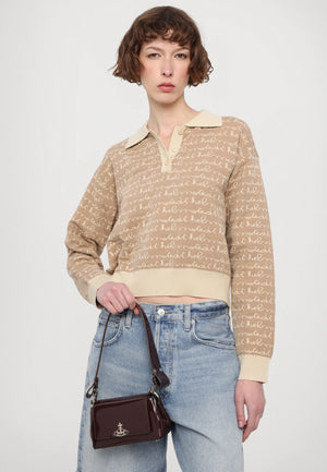 Helmstedt Logo Sweater